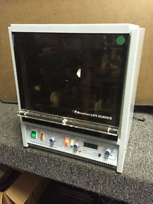 Amersham Hybridization Oven / Shaker RPN2511UL