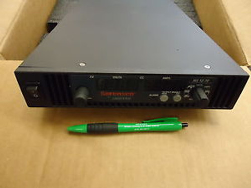 AMETEK Sorensen XG 12-70 850W Power Supply