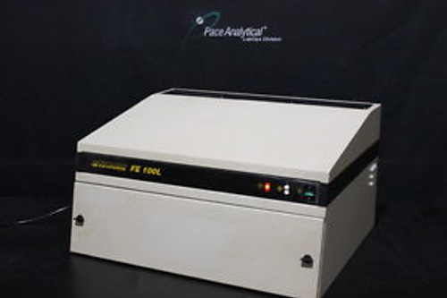 Mystaire FE 100L Fume Hood