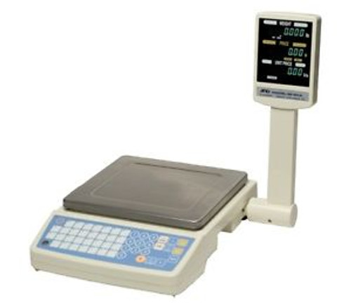 A&D Weighing (SF-6KA) Price Computing Scales