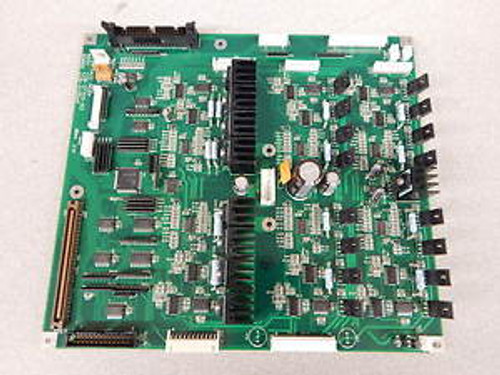 Shimadzu 228-37315-93 PCB Assembly Board