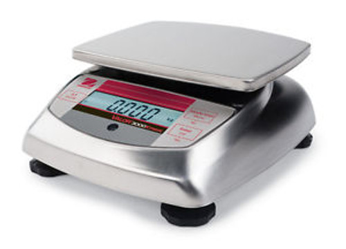 Ohaus Valor 3000 Compact Bench Scale (V31X6N)  Warranty Included