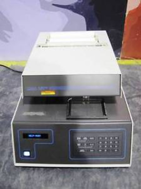 Dynatech Laboratories Microplate Reader Mdl. MR700 Works