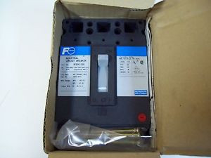 FUJI FANUC A60L00010436 20A BREAKER A60L-0001-0436 XGMF-15756 - NIB-  SHIP!!