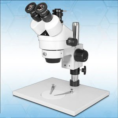 Trinocular Zoom Stereo Microscope (SZ05030136) BoliOptics