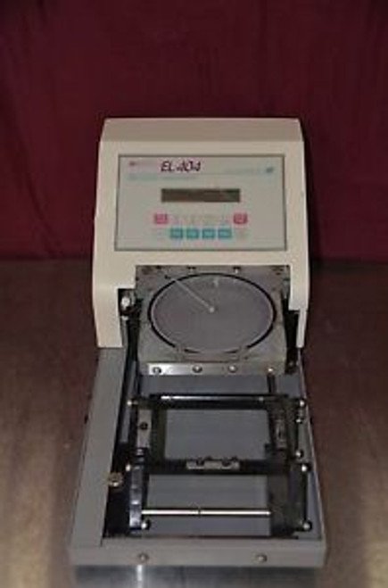 Bio-Tek Instruments EL 404 Microplate Autowasher