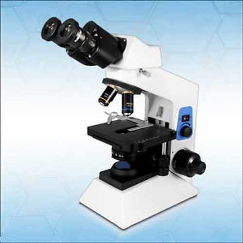 Binocular Biological Microscope (BM05070201) Boli Optics