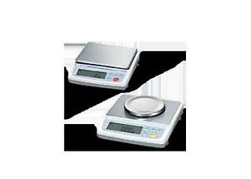 120 G X 0.01 G A&D Weighing EK-120i Compact Industrial, Lab, Jewelry Balance NEW