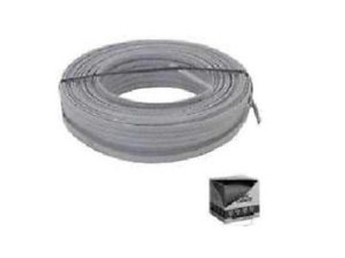 Southwire 10/2Uf-Wgx100 Building Wire, 100, Gray