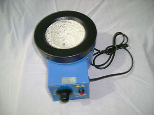 HEATING MANTLE- lab equipment-heating and cooling-25LTR. with 3600 WATTS