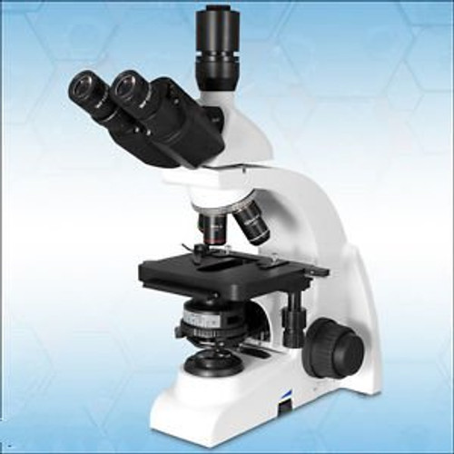 Trinocular Biological Microscope (BM03010301) Boli Optics