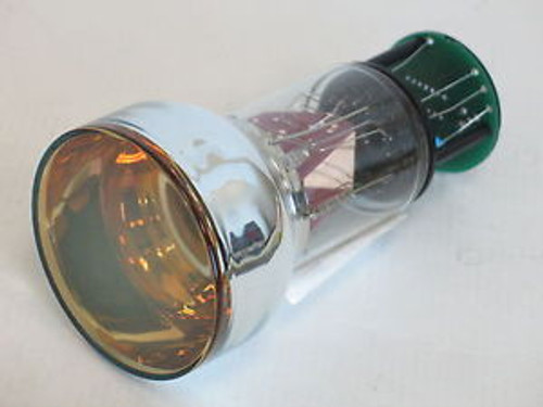 Lot of 6 Photonix XP3312/SQ Photomultiplier Tubes