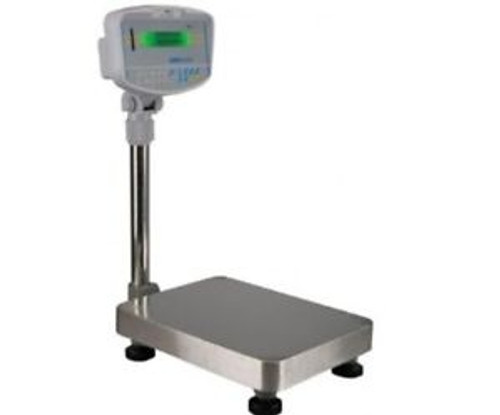 Adam Gbk Bench Check Weighing Scale 70Lb GBK-70A Balances and Scales NEW