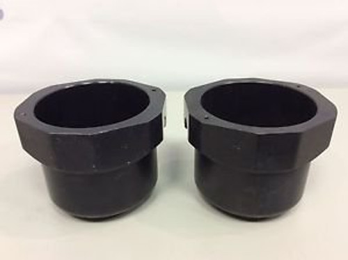 Jouan Cat.11174154 Set of 2 Swing Buckets