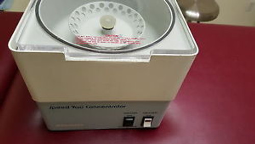 Savant Speed Vac Concentrator SVC-100H