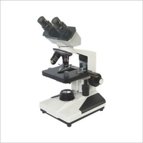 Inclined Binocular Microscope