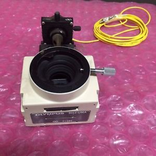 OLYMPUS BH2-VMA  Illuminator attachment