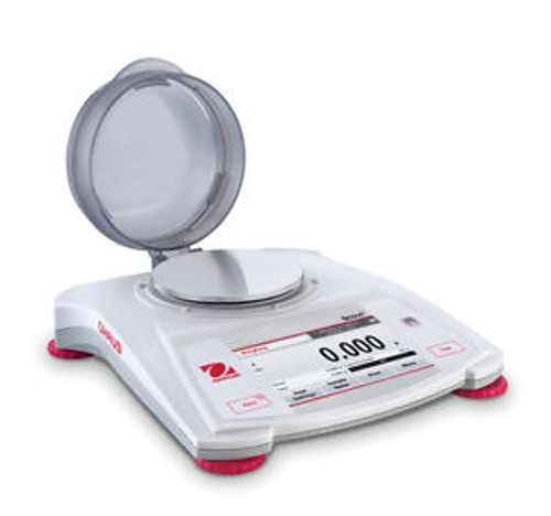 OHAUS Scout STX8200 Capacity 8200g Portable Balance Scale Warranty
