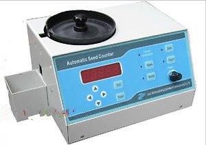 NEW Automatic seeds counter SLY-C for Various Shapes Seeds Grain Nut