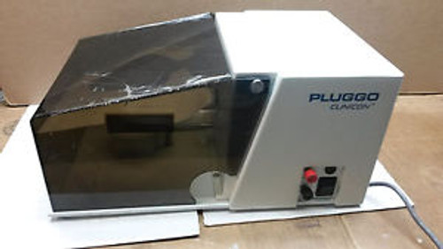 Pluggo Vacuum Tube Decapper Clinicon