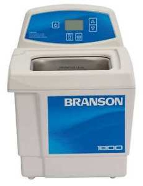 CPX Ultrasonic Cleaner, Branson, CPX-952-119R