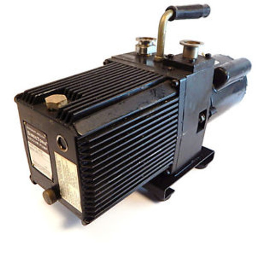 Sargent Welch Scientific Company DirecTorr Vacuum Pump Model 8806