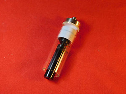 Gilson Syringe, 25 mL, for Gilson 215, 235 and 402