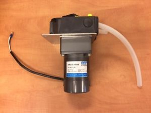 Watson-Marlow Peristaltic Pump