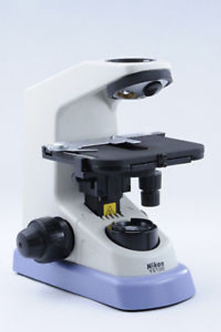 Nikon YS100 Microscope - Main Body (MCA51200)