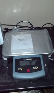 OHAUS ES30R BALANCE, LBS OR KILOS, TWO DECIMAL, 0.00 NEW. ID# 100301