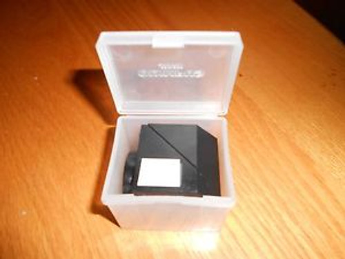 Olympus Microscope Fluorescence Filter Cube U-M51005 403 FOR  BX2 & IX