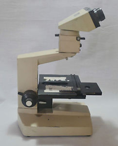 OLYMPUS BH Microscope