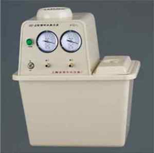 Circulating Water Vacuum Pump SHZ-III 60L/min for Rotary Evaporator & Reactor a