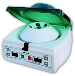 Centrifuge Mini indo exim 3