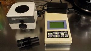 NIKON U-III MULTI POINT SENSOR SYSTEM With Controller