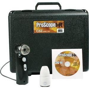 ProScope PSHR2LVL1 Digital