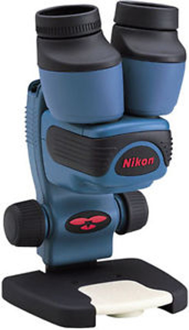 New Nikon Nature scope Fabre Field Microscope Japan