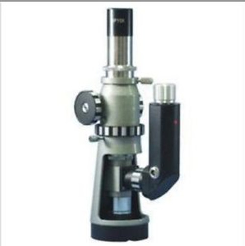 NEW portable metallography microscope high quality fast shipping