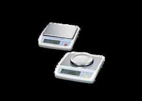 300 G X 0.01 G A&D Weighing EK-300i Compact Industrial, Lab, Jewlery Balance NEW