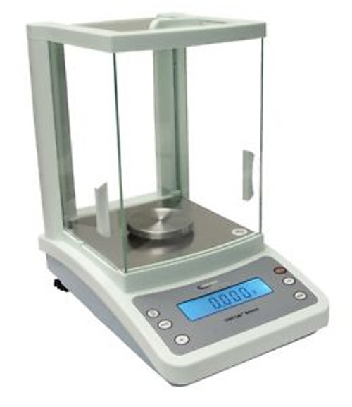 Intelligent-Lab Laboratory Classic (PM-100)  WARRANTY