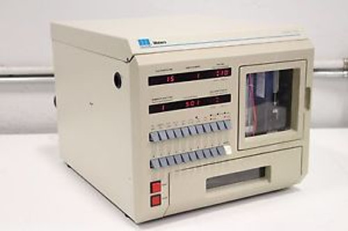 Waters Associates 710B WISP Automatic Sample Injection System & Cooling Module
