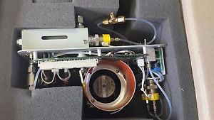 O.I. Analytical XSD GC Gas Chromatograph Module FPD CMS Field Products #GCF-100A