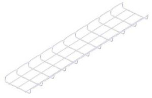 Cablofil Cf30/150Ez Wire Mesh Cable Tray,6X1In,10 Ft G8530986
