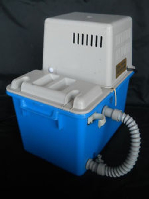 USED Cole Parmer Aspirator Pump