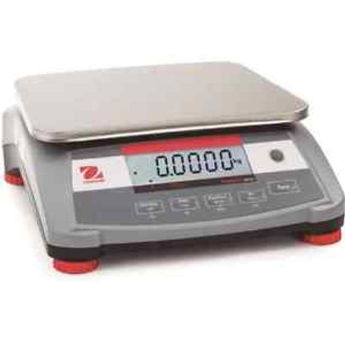 Ohaus Ranger 3000 Compact Bench Scales (R31P6) (30031709)  Warranty