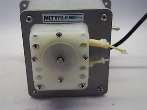 MityFlex Peristaltic Pump 907-101-3014-64