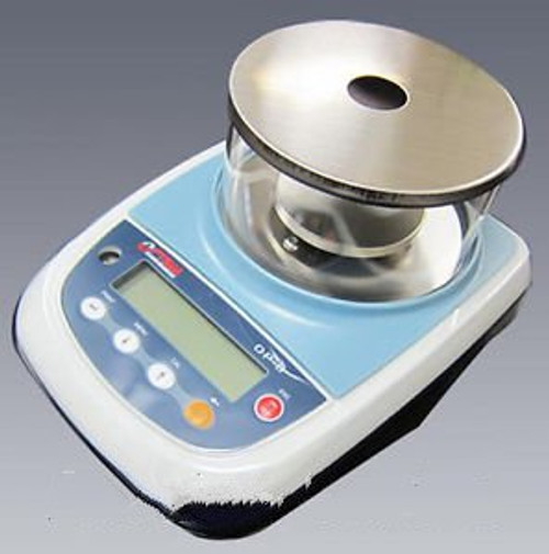 310 x 0.001 GRAM 1 MG DIGITAL SCALE BALANCE LAB ANALYTICAL CARAT GRAIN RELOAD