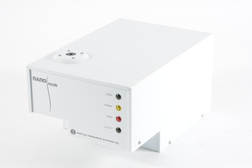 Nano 100M Particle Measuring System