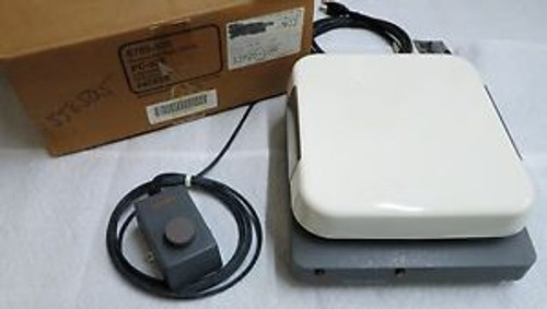 NEW Corning Remote Hotplate PC-505 10x10 (460 C / 860 F) 1040W -HEAVY DUTY-