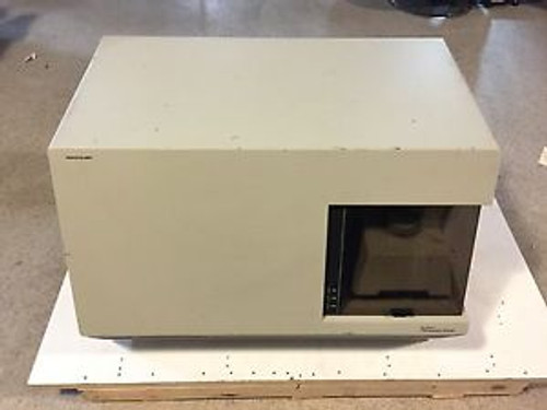 PE Perkin Elmer Applied Biosystems ABI Prism Model 7700 Sequence Detector System